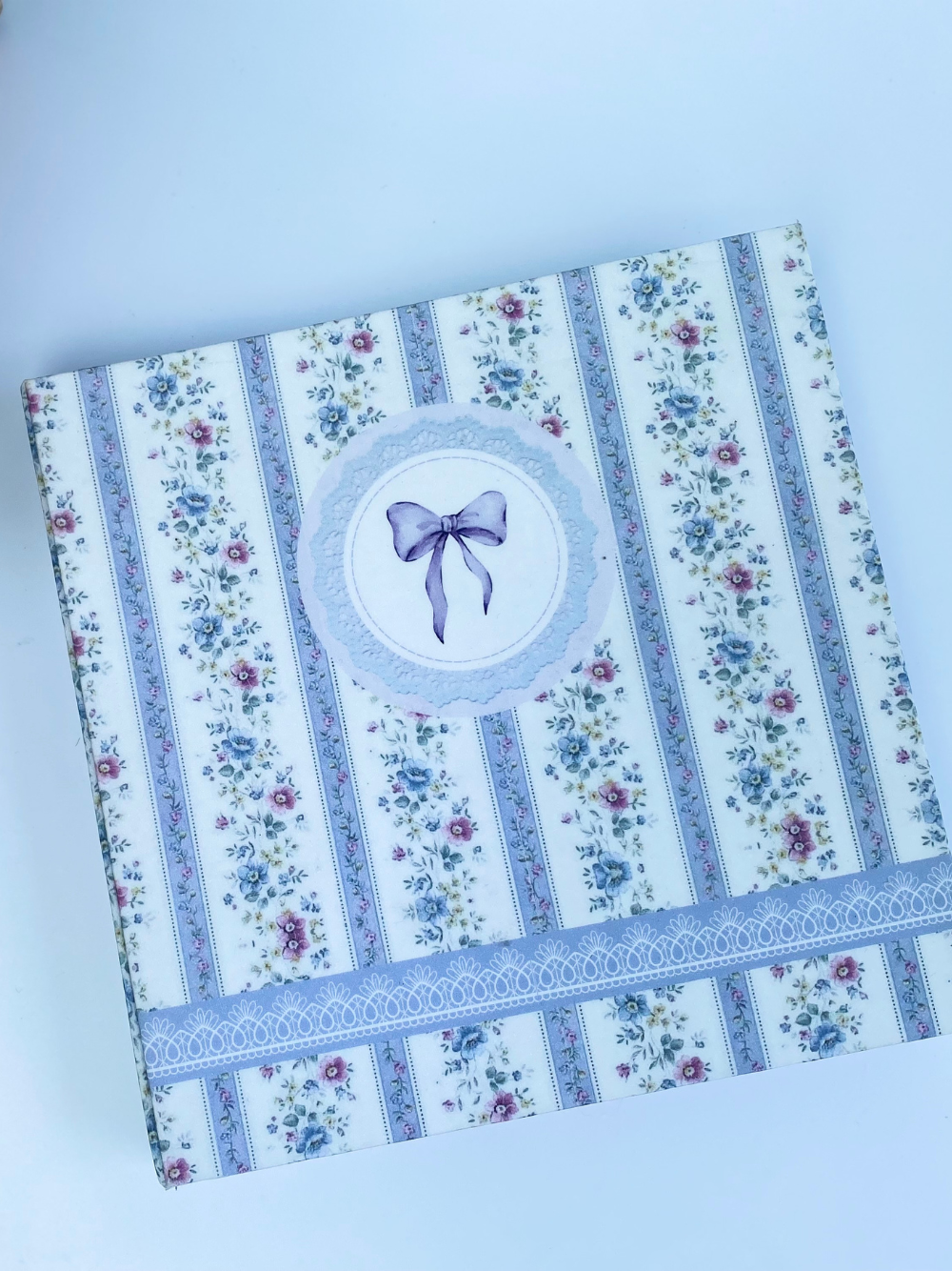 Lavender Series Journal Notebook Stationery set β Journals, Notepads & Weekly Planner