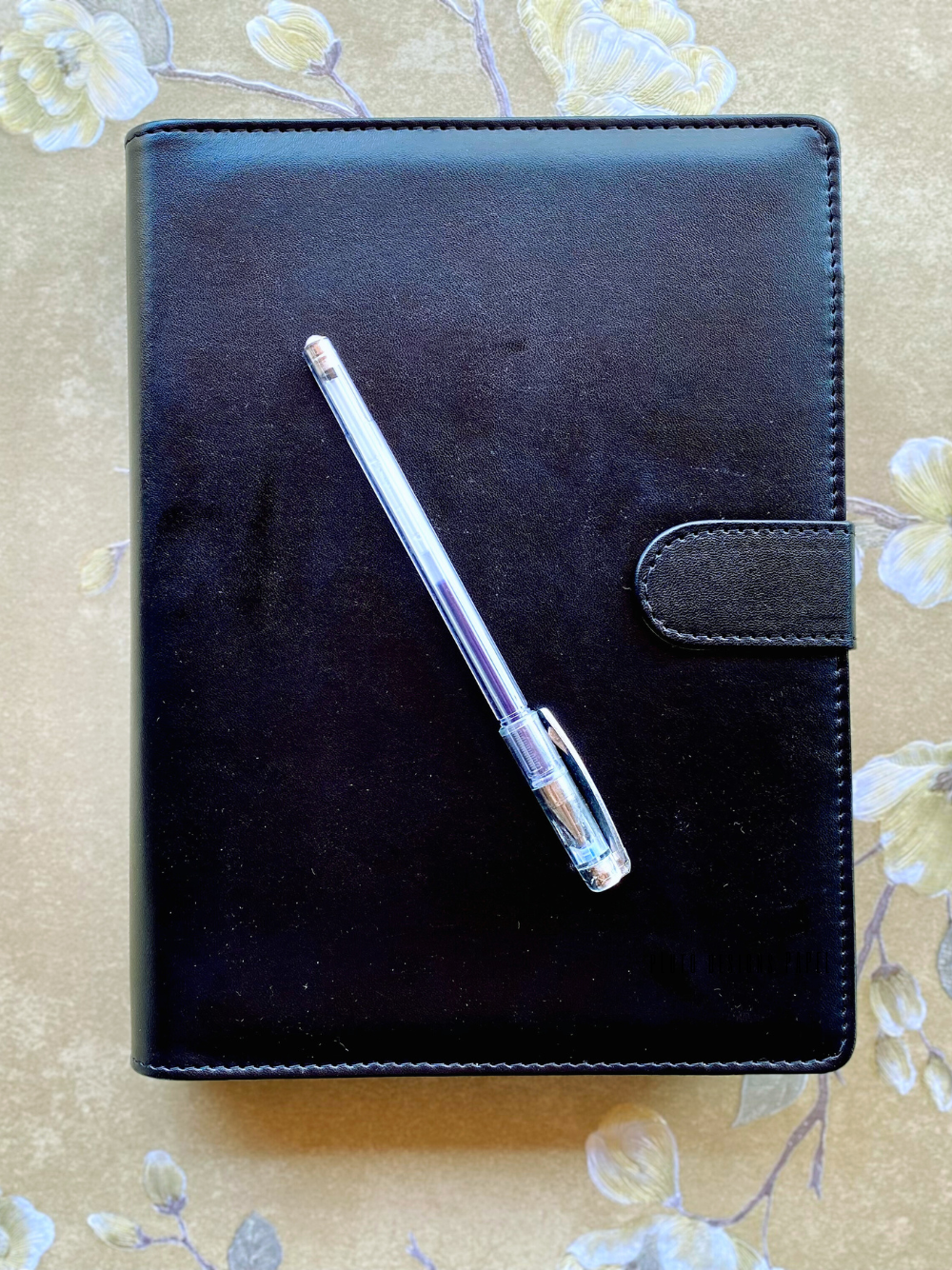 Your Ultimate Guide To Manifestation Planner Journal - 280 Pages with options for Affirmation Stickers