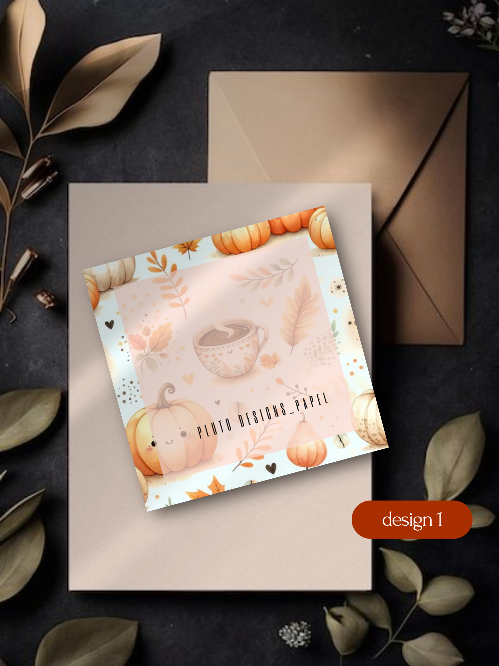 Halloween Notepad & To-Do List Notepad set or Bundle