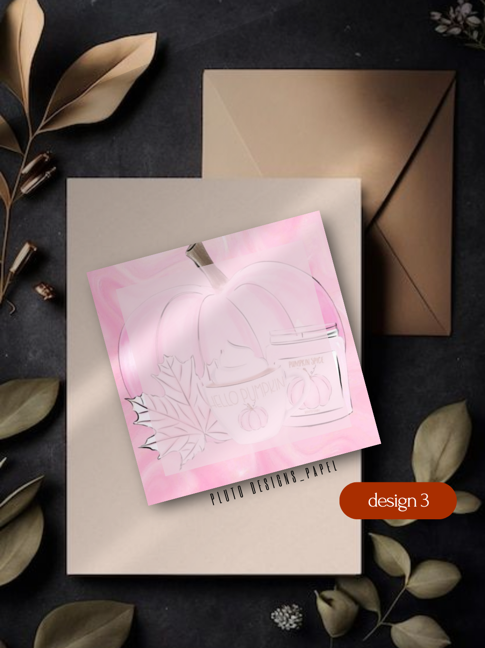 Halloween Notepad & To-Do List Notepad set or Bundle