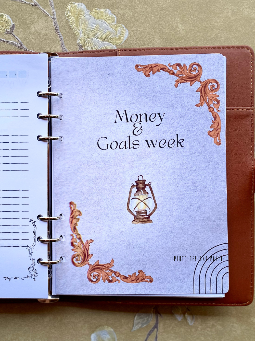 Your Ultimate Guide To Manifestation Planner Journal - 280 Pages with options for Affirmation Stickers