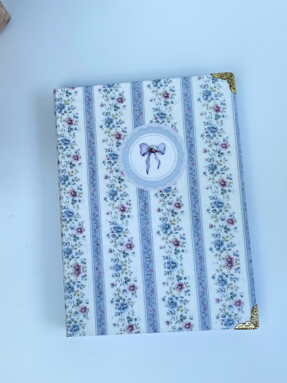 Lavender Series Journal Notebook Stationery set – Journals, Notepads & Weekly Planner