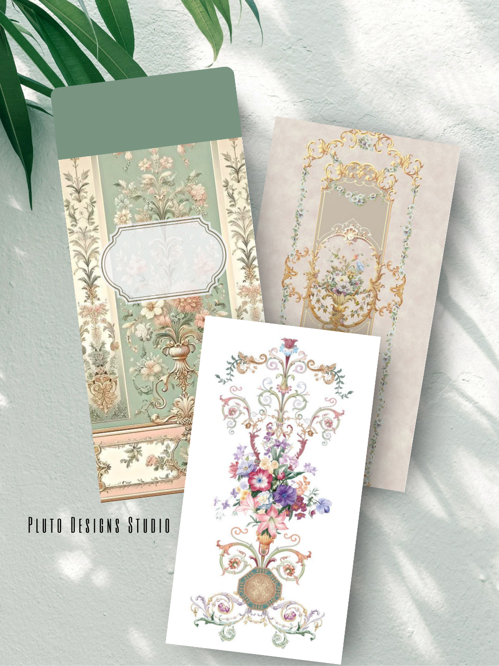 Money Envelope Elegant Wedding Vintage Theme