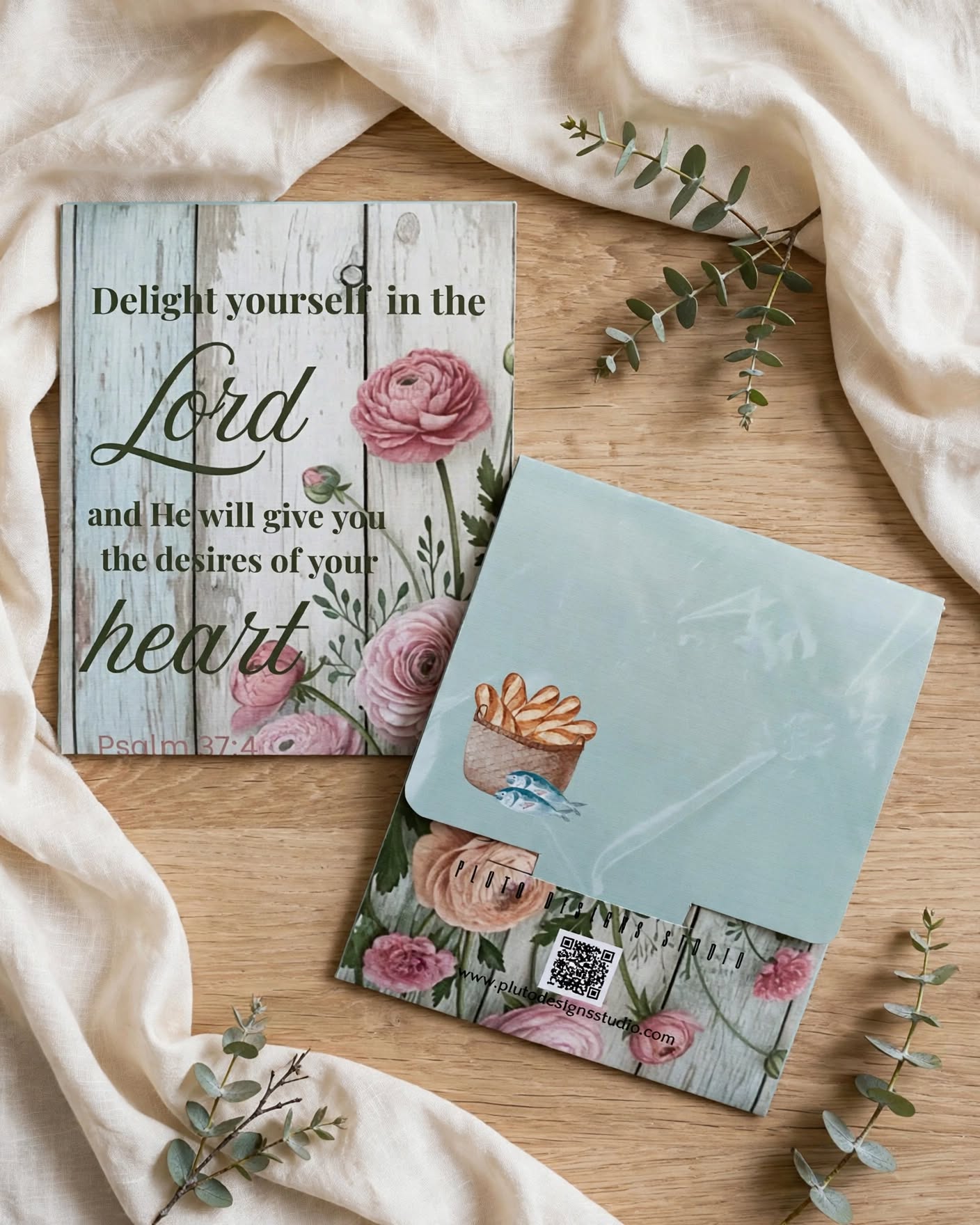 ✨ Faith & Christian Inspirational Stickers – Bible Verse & Encouragement Sticker Collection